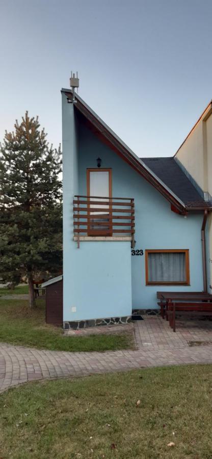 Tatralandia Apartman 323 Липтовски-Микулаш Экстерьер фото