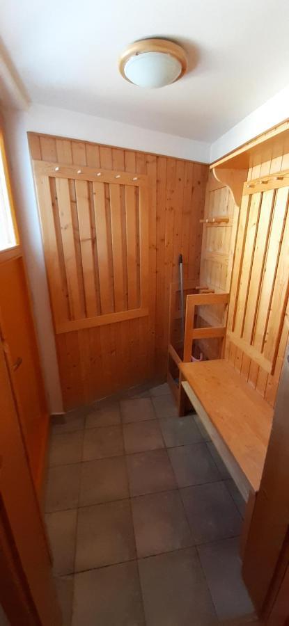 Tatralandia Apartman 323 Липтовски-Микулаш Экстерьер фото