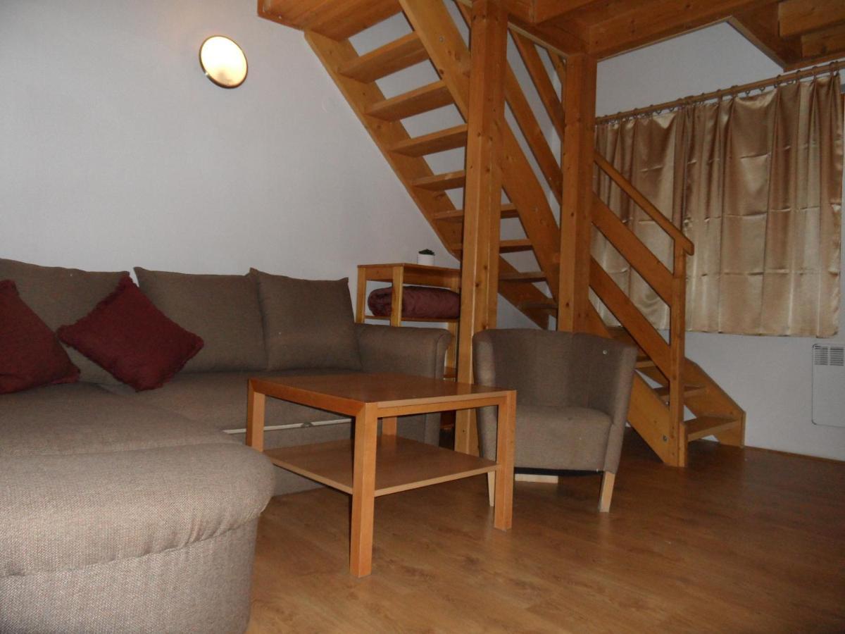 Tatralandia Apartman 323 Липтовски-Микулаш Экстерьер фото