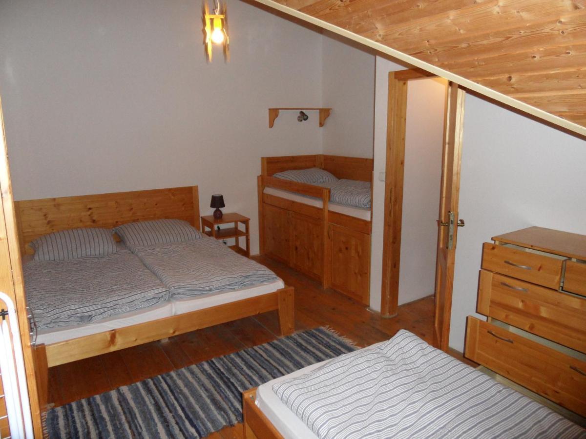 Tatralandia Apartman 323 Липтовски-Микулаш Экстерьер фото