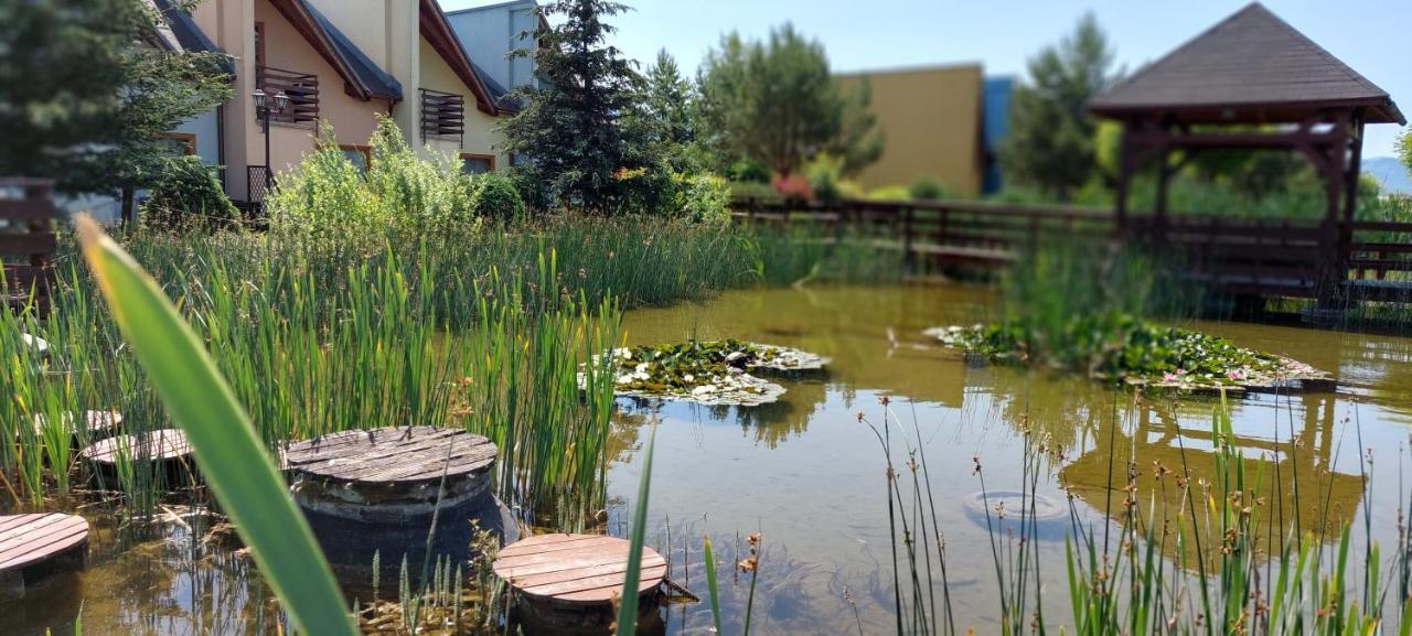 Tatralandia Apartman 323 Липтовски-Микулаш Экстерьер фото
